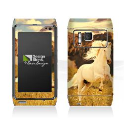 Foils for Smartphones glossy