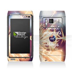 Foils for Smartphones glossy