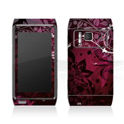 Foils for Smartphones glossy