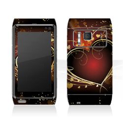 Foils for Smartphones glossy