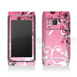 Foils for Smartphones glossy