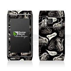 Foils for Smartphones glossy