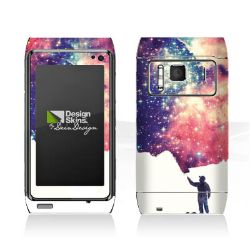 Foils for Smartphones glossy