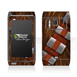 Foils for Smartphones glossy