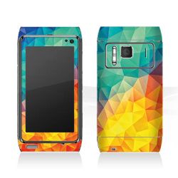 Foils for Smartphones glossy