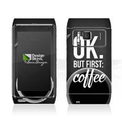 Foils for Smartphones glossy