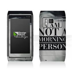 Foils for Smartphones glossy