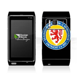 Folien für Smartphones glänzend