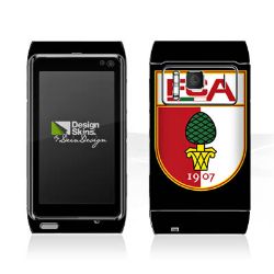 Folien für Smartphones glänzend