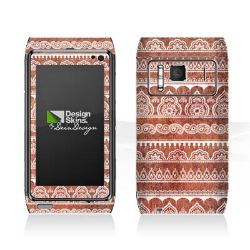 Foils for Smartphones glossy