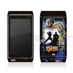 Foils for Smartphones glossy