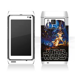 Foils for Smartphones glossy