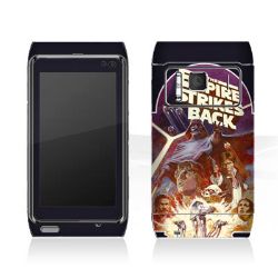 Foils for Smartphones glossy