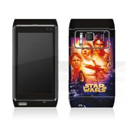 Foils for Smartphones glossy