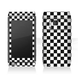 Foils for Smartphones glossy