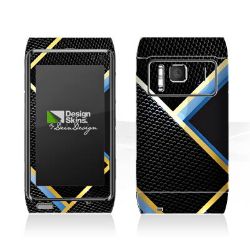 Foils for Smartphones glossy