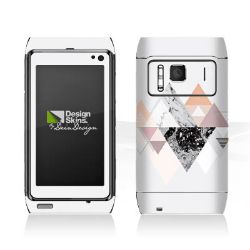 Foils for Smartphones glossy