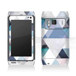 Foils for Smartphones glossy