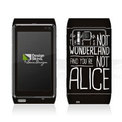 Foils for Smartphones glossy