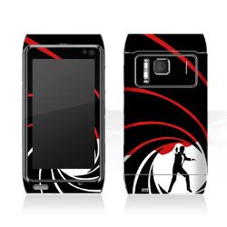 Foils for Smartphones glossy