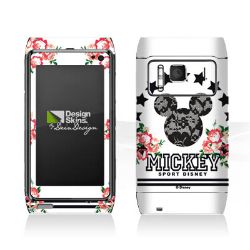 Foils for Smartphones glossy