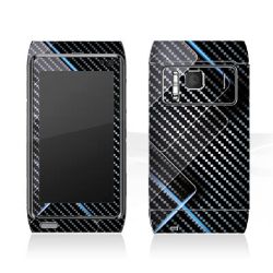 Foils for Smartphones glossy