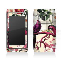 Foils for Smartphones glossy