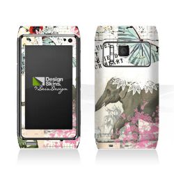 Foils for Smartphones glossy