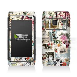 Foils for Smartphones glossy