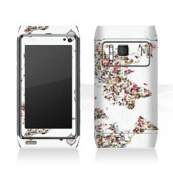 Foils for Smartphones glossy