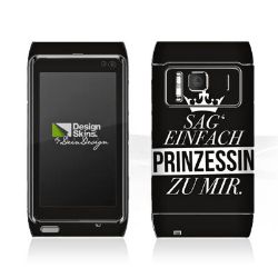 Folien für Smartphones glänzend