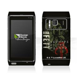 Foils for Smartphones glossy