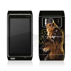 Foils for Smartphones glossy