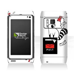 Foils for Smartphones glossy