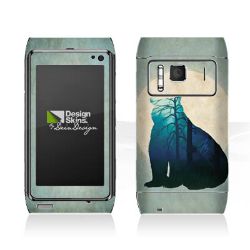 Foils for Smartphones glossy