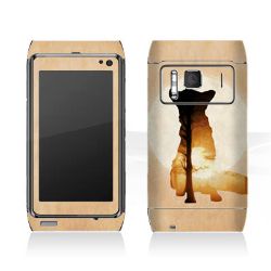 Foils for Smartphones glossy