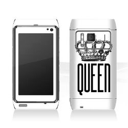 Foils for Smartphones glossy