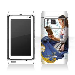 Foils for Smartphones glossy