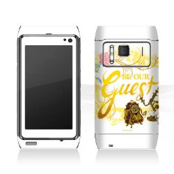 Foils for Smartphones glossy