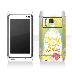 Foils for Smartphones glossy