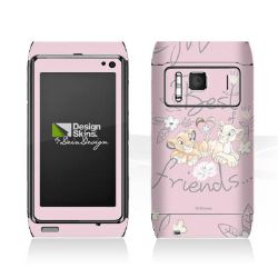 Foils for Smartphones glossy