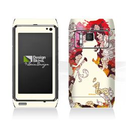 Foils for Smartphones glossy