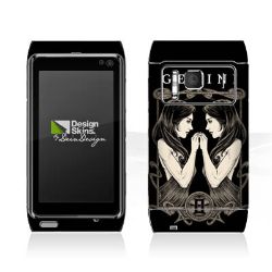 Foils for Smartphones glossy