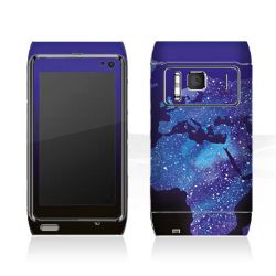 Foils for Smartphones glossy