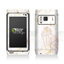 Foils for Smartphones glossy