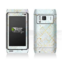 Foils for Smartphones glossy