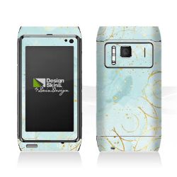 Foils for Smartphones glossy