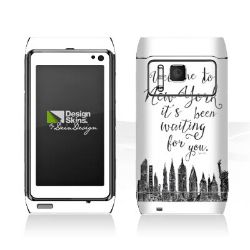 Foils for Smartphones glossy