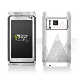 Foils for Smartphones glossy