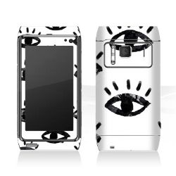 Foils for Smartphones glossy